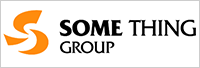 サムシングホールディングス